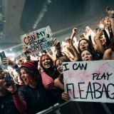 Yungblud live 2025