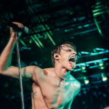 Yungblud live 2025