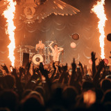 Yungblud live 2025