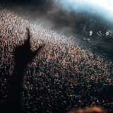 Yungblud live 2025