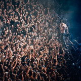 Yungblud live 2025