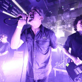 The Prostitutes (live 2025)