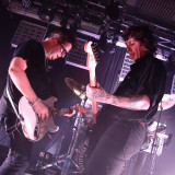 The Prostitutes (live 2025)