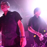 The Prostitutes (live 2025)