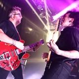 The Prostitutes (live 2025)