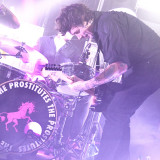 The Prostitutes (live 2025)