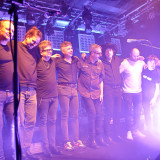 The Prostitutes (live 2025)