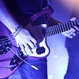 The Prostitutes (live 2025)