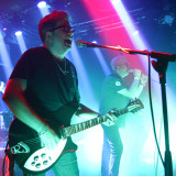 The Prostitutes (live 2025)