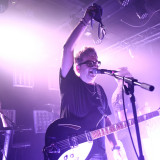 The Prostitutes (live 2025)