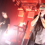 The Prostitutes (live 2025)