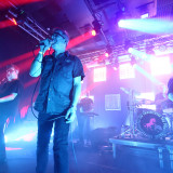 The Prostitutes (live 2025)