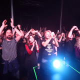 The Prostitutes (live 2025)