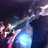 The Prostitutes (live 2025)