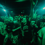 Graphic Nature (live 2025)