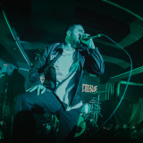 Graphic Nature (live 2025)