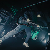 Graphic Nature (live 2025)