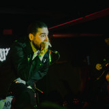 Graphic Nature (live 2025)