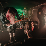 Alpha Wolf (live 2025)