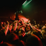 Stray From the Path (live 2025)