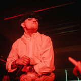 Stray From the Path (live 2025)