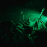 Stray From the Path (live 2025)