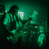 Stray From the Path (live 2025)