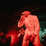 Stray From the Path (live 2025)