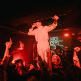 Stray From the Path (live 2025)