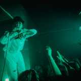 Stray From the Path (live 2025)