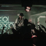 Stray From the Path (live 2025)