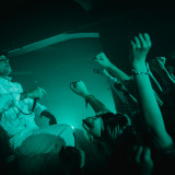 Stray From the Path (live 2025)