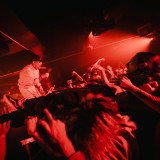 Stray From the Path (live 2025)