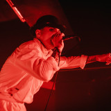 Stray From the Path (live 2025)