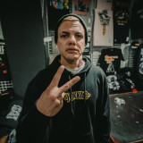 Stray From the Path (live 2025)