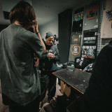 Stray From the Path (live 2025)