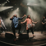 Bloodywwod (live 2025)