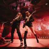 Halestorm (live 2025)