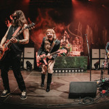 Halestorm (live 2025)