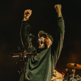 Thy Art Is Murder (live 2025)