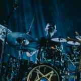 Thy Art Is Murder (live 2025)