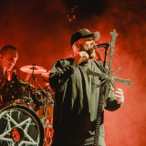 Thy Art Is Murder (live 2025)