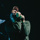 Thy Art Is Murder (live 2025)