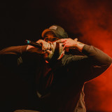 Thy Art Is Murder (live 2025)