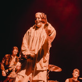 Parkway Drive (live 2025)