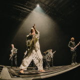 Parkway Drive (live 2025)