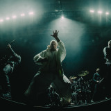 Parkway Drive (live 2025)