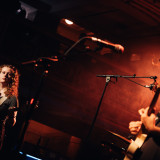 Florence Road live 2025