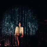 Wolf Alice live 2025