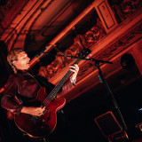 Wolf Alice live 2025